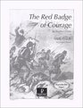 The Red Badge of Courage Study Guide