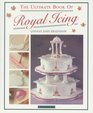 The Ultimate Book of Royal Icing