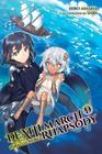 Death March to the Parallel World Rhapsody, Vol. 9 (light novel) (Death March to the Parallel World Rhapsody (light novel))