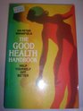 The Good Health Handbook