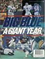 Big Blue Giant Year