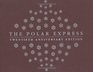 The Polar Express Twentieth Anniversary Edition