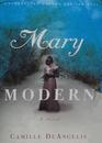 Mary Modern  a novel