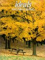 Ideals Thanksgiving: More Than 50 Years of Celebrating Life\'s Most Treasured Moments (Ideals Thanksgiving, 2001) (Ideals Thanksgiving, 2001)