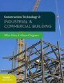 Construction Technology 2 Industrial and Commercial Building