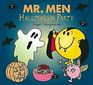 Mr Men Halloween Party