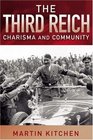 The Third Reich Charisma and Community