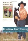 ResistanceFree Training