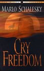 Cry Freedom (Winds of Freedom, Bk 1)