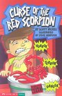 Curse of the Red Scorpion