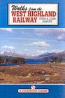 Walks from the West Highland Railway