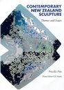 Contemporary New Zealand Sculpture Themes  Issues