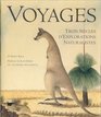 Voyages  Trois Sicles d'explorations naturalistes