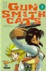Gun Smith Cats tome 1