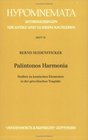 Palintonos harmonia Studien zu komischen Elementen in der griechischen Tragodie