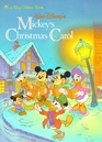 Mickey's Xmas Carol Big Gld