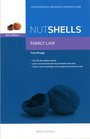 Nutshell Family Law