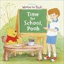 Time For School Pooh