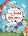 LiftTheFlap Questions and Answers about Your Body IR