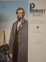 The Primary Source  Historical Documents Early American Speeches