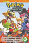 Pokémon Adventures: Diamond and Pearl/Platinum, Vol. 11 (Pokemon)