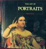 The Art of Portraits A Compilation of Works from the Bridgeman Art Library