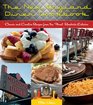 The New England Diner Cookbook Classic and Creative Recipes from the Finest Roadside Eateries