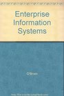 Enterprise Information Systems