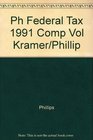 Prentice Hall's Federal Taxation 1991 Comprehensive Volume
