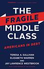 The Fragile Middle Class Americans in Debt