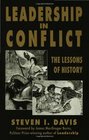 Leadership in Conflicts The Lessons of History