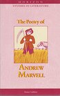 The poetry of Andrew Marvell