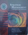 Strategic Management Competitiveness and Globalization Cases