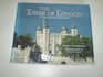 The Tower of London An Illustrated History