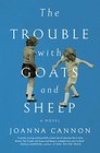 The Trouble with Goats and Sheep