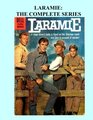 Laramie The Complete Series All Four Issues of the Classic TV Western  All Stories  No Ads