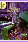 The Magical Moonballs