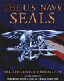The US Navy Seals