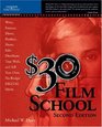 30 Film School Second Edition