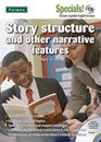 Secondary Specials English  Story Structure