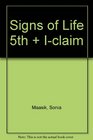 Signs of Life 5e  iclaim