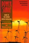 Power Surge Guide to the Coming Energy Revolution