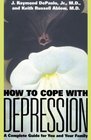 How to Cope with Depression