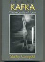 Franz Kafka The Necessity of Form