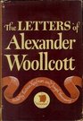The letters of Alexander Woollcott