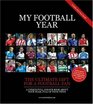 My Football Year The Ultimate Gift for a Football Fan
