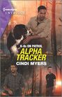 Alpha Tracker (K-9s on Patrol, Bk 4) (Harlequin Intrigue, No 2080)