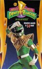 The Mighty Morphin Power Rangers On Fins and Needles