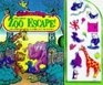 The Great Zoo Escape