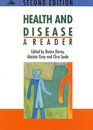 Health and Disease A Reader